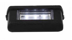 Lampa numar cu LED