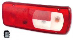 lampa stop stanga mufa laterala daf vignal