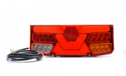 Lampa stop LED multifunctionala dreapta - Img 3