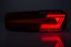 Lampa stop neon 6 functii Mavic dreapta - Img 6