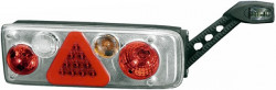 Lampa stop spate LED KOGEL MEGA-MAXX dreapta - Img 1