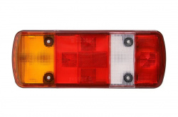 Lampa stop stanga Mercedes Atego (98-04)
