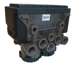 modulator ABS SPATE MAN KNORR