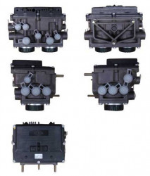 modulator EBS REMORCA KNORR
