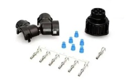 Mufa lampa stop Renault Premium