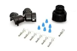 Mufa lampa stop Scania seria 4