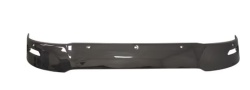 Parasolar Iveco S-Way