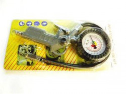 Pistol umflat roti