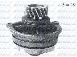 Pompa de apa Iveco Dolz