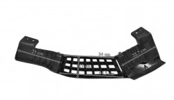 carcasa scara inferioara dreapta actros mp4