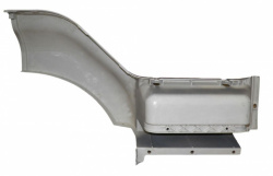 carcasa scara stanga renault