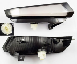 semnalizator dreapta iveco daily