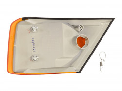 semnalizator dreapta daily