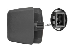 semnalizator dreapta mercedes atego 4