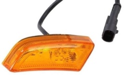 Semnalizator lateral dreapta Iveco S-way