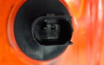 semnalizator lateral scania g