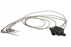 Senzor temperatura gaze evacuare Scania Euro6