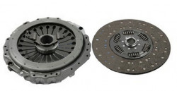 Set ambreaj Sachs pentru Volvo FH FH12 FM