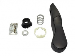 Set reparatie brat oglinda superioara stanga Volvo FH II./FM II. (01->)