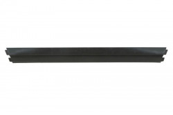 Spoiler central bara Volvo FH4