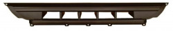 Spoiler central Iveco Stralis AD/AT/AS /2013→
