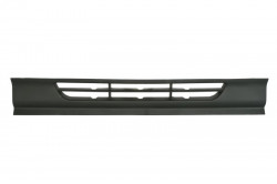Spoiler de mijloc (16 cm) Mercedes Mp2