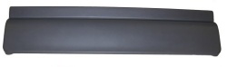 Spoiler de mijloc Mercedes Actros/Axor (93-03)