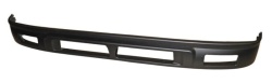 Spoiler inferior 250mm MAN F2000