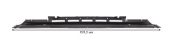 spoiler iveco sway