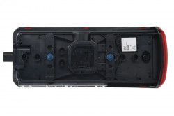 stop stanga led iveco stralis