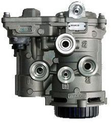 supapa control remorca IVECO STRALIS WABCO