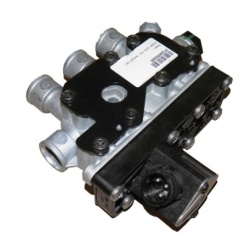 supapa ecas renault premium