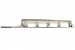 Suport grila radiator stanga DAF XF106, CF Euro 6