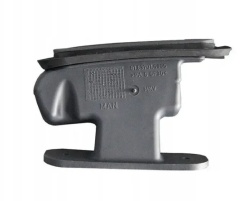 Suport lampa parasolar stanga MAN TGX