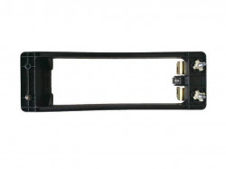 Suport Proiector ceata dreapta DAF XF105/CF (06->)