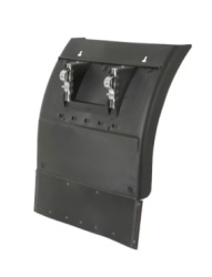 Aparator noroi spate Iveco Stralis 2013-