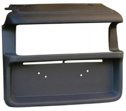 aparator noroi spate dreapta scania s