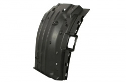 Aripa sub cabina fata stanga Scania R/S