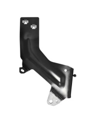 Balama dreapta capota MAN TGX Euro6