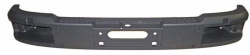 Bara fata MAN LE2000 2000- 7.5T
