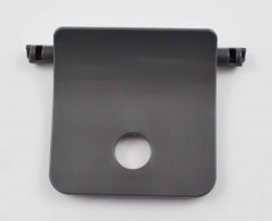 Capac carcasa scara (gri) Mercedes Actros MP4 (11→)