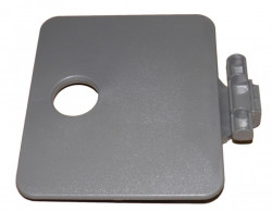 Capac din scara Mercedes Actros MP2 (03-08)
