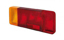 Capac lampa stop stanga Iveco Daily (99-06)