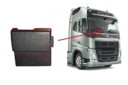 capac panou stergator dreapta volvo
