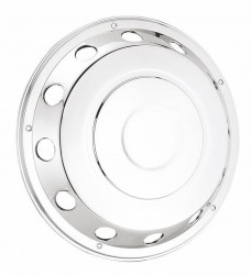 Capac roata fata 22.5” - Img 1