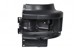 Carcasa far stanga Scania P/G/R/T (04->)