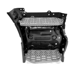 carcasa scara dreapta scania s