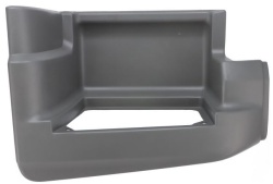 carcasa scara inferioara dreapta daf lf