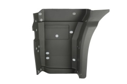 Carcasa scara inferioara (oala scara) stanga 85cm Mercedes Actros/Axor (93-03)