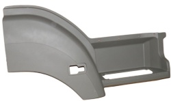 Carcasa scara superioara dreapta Mercedes Axor